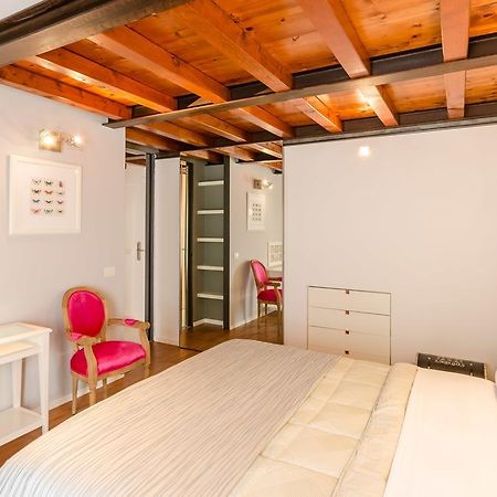 Duomo Guesthouse Piacenza Rom bilde