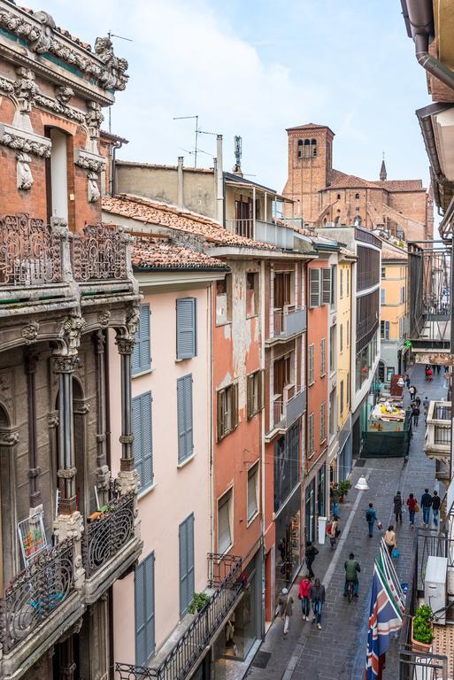 Duomo Guesthouse Piacenza Eksteriør bilde