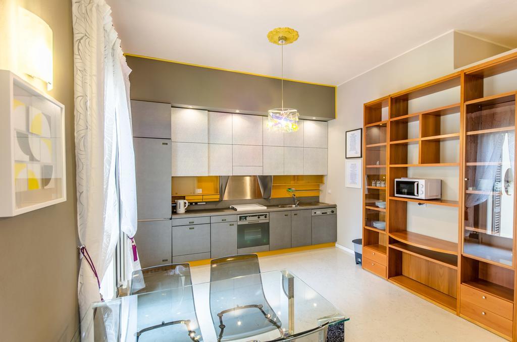 Duomo Guesthouse Piacenza Rom bilde