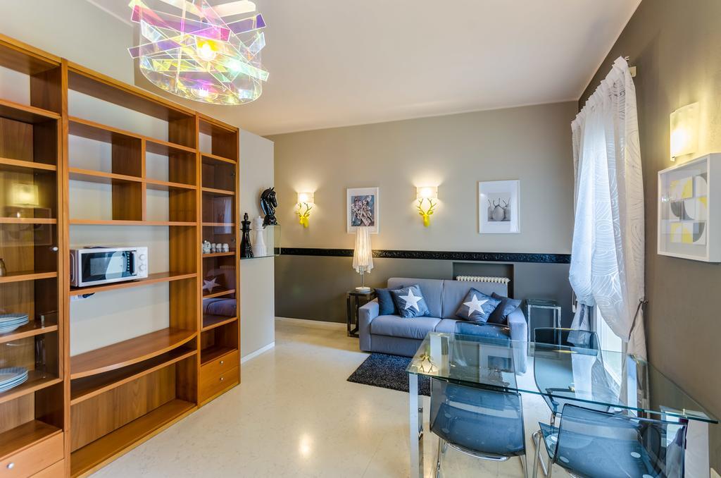 Duomo Guesthouse Piacenza Rom bilde