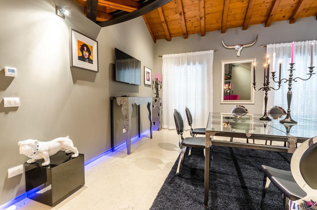 Duomo Guesthouse Piacenza Eksteriør bilde