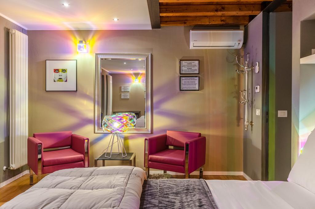 Duomo Guesthouse Piacenza Rom bilde