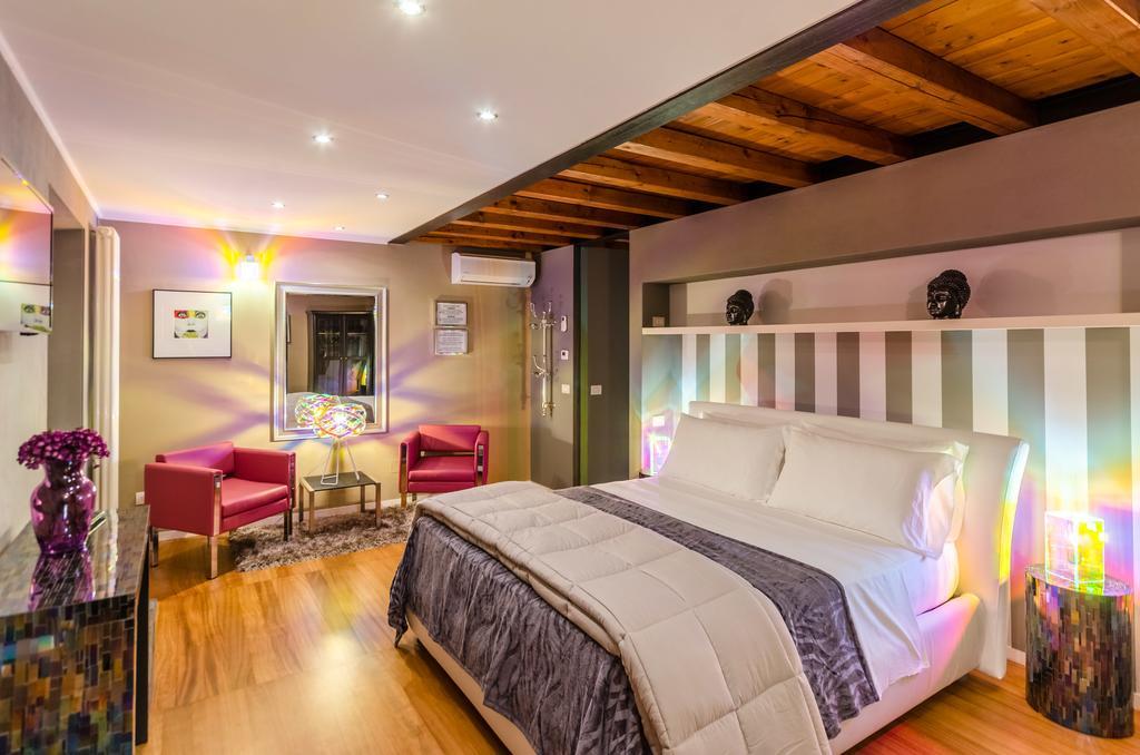 Duomo Guesthouse Piacenza Eksteriør bilde