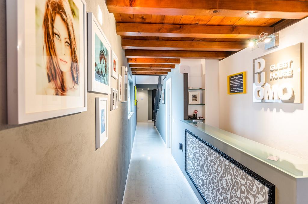 Duomo Guesthouse Piacenza Eksteriør bilde