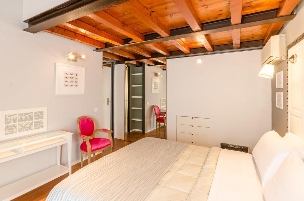 Duomo Guesthouse Piacenza Rom bilde
