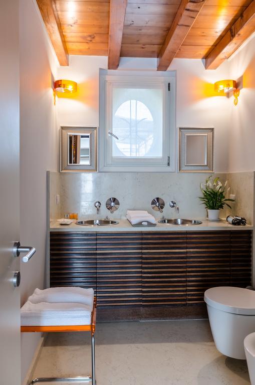 Duomo Guesthouse Piacenza Rom bilde