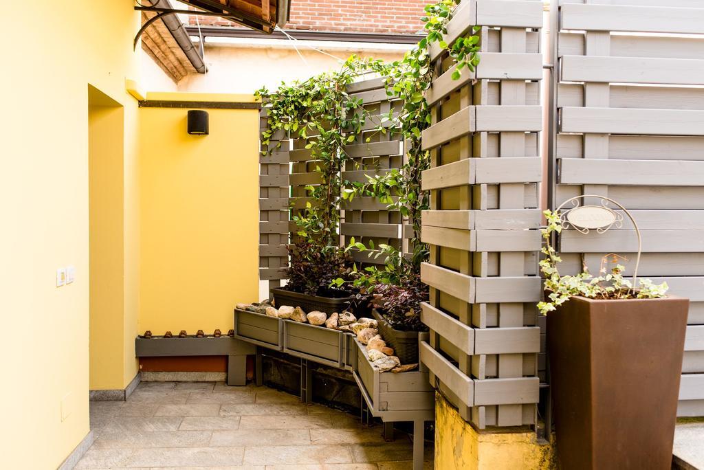 Duomo Guesthouse Piacenza Eksteriør bilde