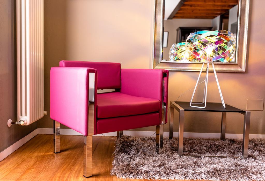 Duomo Guesthouse Piacenza Rom bilde