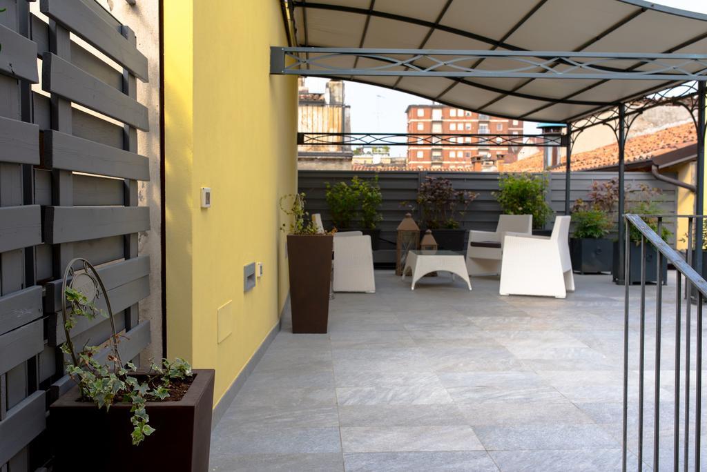 Duomo Guesthouse Piacenza Eksteriør bilde