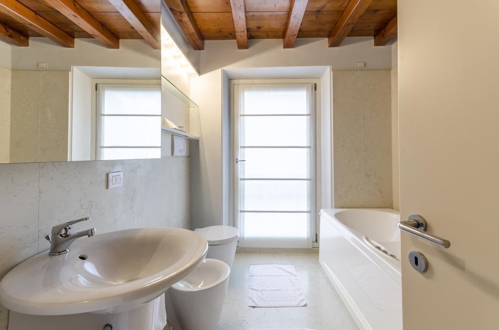 Duomo Guesthouse Piacenza Eksteriør bilde